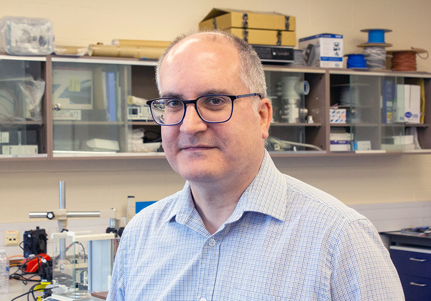 José Marqués-Hueso (ICMUV, Universitat de València)